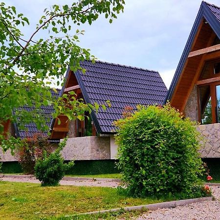 Resort La Familia Bihac Luaran gambar