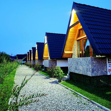 Resort La Familia Bihac Luaran gambar