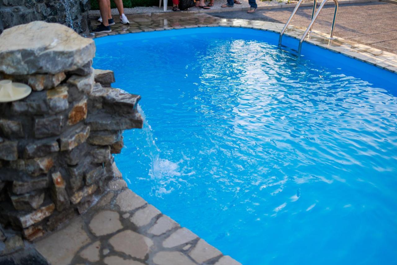 Resort La Familia Bihac Luaran gambar