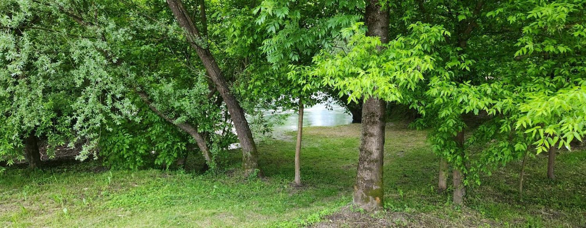 Resort La Familia Bihac Luaran gambar